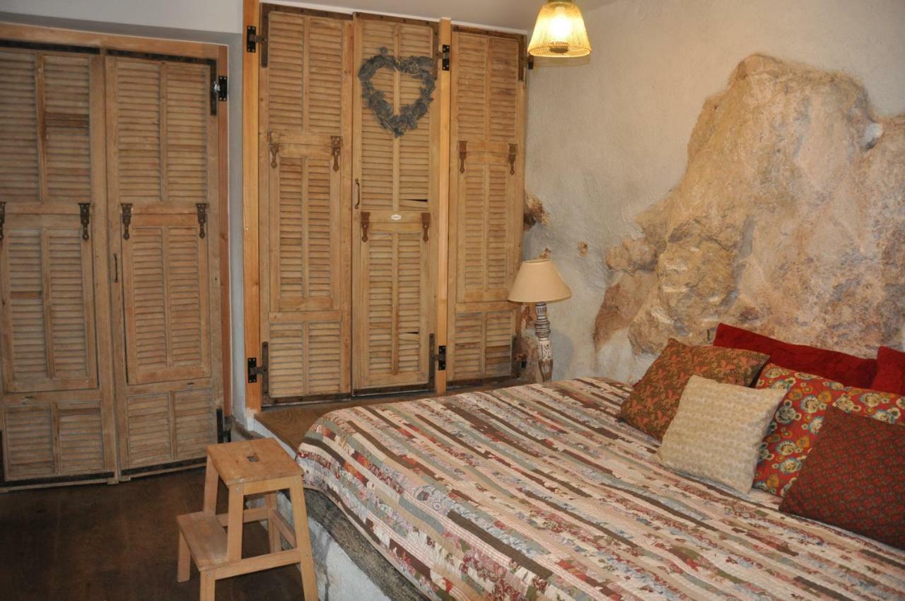 Esprit Brocante Gite Classe Saint Jeannet Luaran gambar